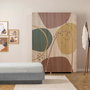 Hanah Home Lena 3 -911 Armario Sonomo